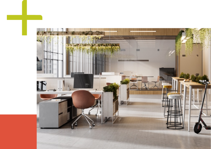 website template image